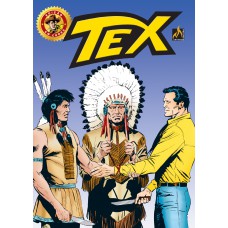 Tex edição em cores Nº 40