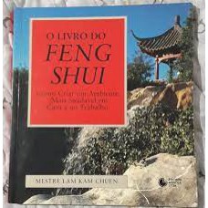 O livro do Feng Shui