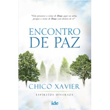 Encontro de Paz