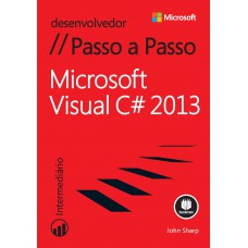 Microsoft Visual C# 2013