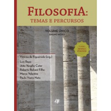 Filosofia: Temas e percursos