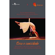 Circo e comicidade