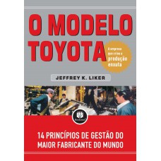 O Modelo Toyota