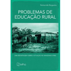 Problemas de educação rural