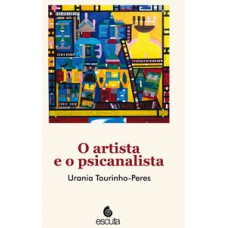 O artista e o psicanalista