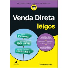 Venda direta Para Leigos