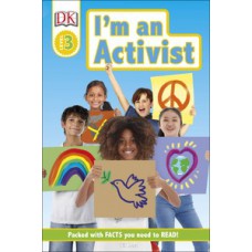 I''''m an Activist