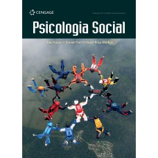 Psicologia Social