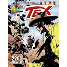 Tex Platinum Nº 30 Tex Platinum Nº 30