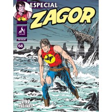 Zagor Especial Nº 068