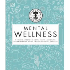 Neal''''s Yard Remedies Mental Wellness