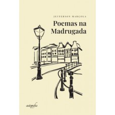 Poemas na madrugada