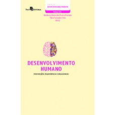 Desenvolvimento humano