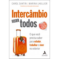 Intercâmbio para todos