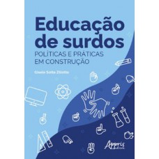 Educação de surdos