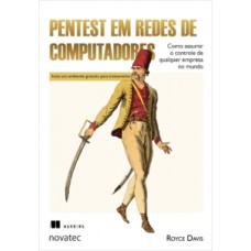 Pentest em redes de computadores