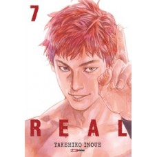 Real vol. 7