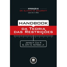 Handbook da Teoria das Restrições