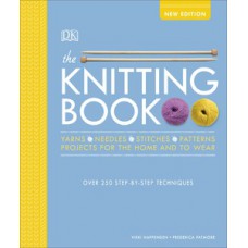 The Knitting Book