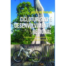 Cicloturismo e desenvolvimento regional