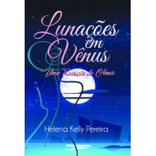 Lunações em Vênus