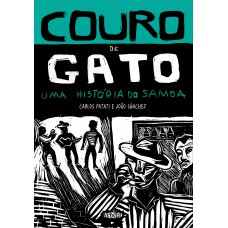 Couro de gato