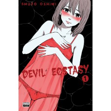 Devil Ecstasy - Volume 1 Devil Ecstasy - Volume 1