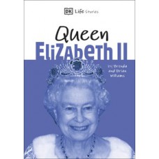 DK Life Stories Queen Elizabeth II