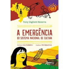 A emergência do sistema nacional de cultura