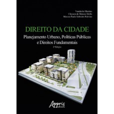 Direito da cidade