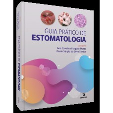 Guia prático de estomatologia