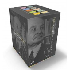 Box Coleção Ludwig von Mises