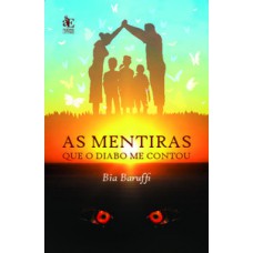 As mentiras que o diabo me contou