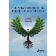 Transdisciplinaridade da psicologia em educação