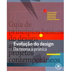 Evolução do Design