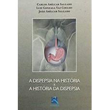 A Dispesia na História & A História da Dispepsia