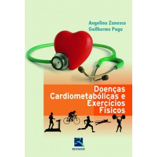 Doenças Cardiometabólicas e Exercícios Físicos