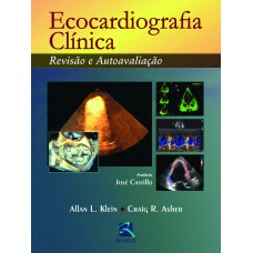 Ecocardiografia Clínica