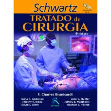 Tratado de Cirurgia