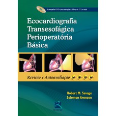 Ecocardiografia Transesofágica Perioperatória Básica