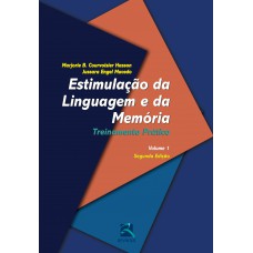 Estimulação da Linguagem e da Memória - Volume 1