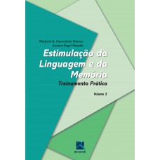 Estimulação da Linguagem e da Memória - Volume 3