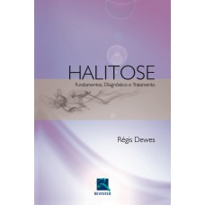 Halitose