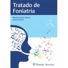 Tratado de Foniatria