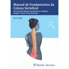 Manual de Fundamentos da Coluna Vertebral