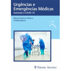 Urgências e Emergências Médicas