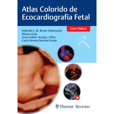 Atlas de Ecocardiografia Fetal Atlas de Ecocardiografia Fetal