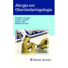 Alergia em otorrinolaringologia