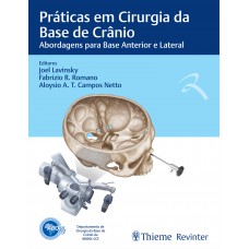 ABORL Práticas em Cirurgia da Base de Crânio