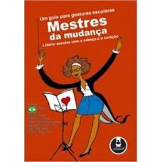 Mestres Da Mudanca